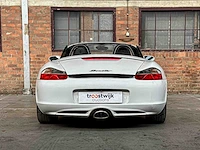 Porsche boxster 986 facelift 2.7 228pk 2003 youngtimer - afbeelding 4 van  36