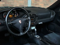 Porsche boxster 986 facelift 2.7 228pk 2003 youngtimer - afbeelding 10 van  36
