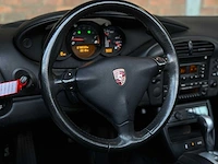 Porsche boxster 986 facelift 2.7 228pk 2003 youngtimer - afbeelding 13 van  36