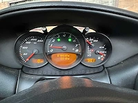 Porsche boxster 986 facelift 2.7 228pk 2003 youngtimer - afbeelding 18 van  36