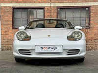 Porsche boxster 986 facelift 2.7 228pk 2003 youngtimer - afbeelding 31 van  36
