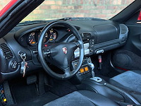 Porsche boxster 986 facelift 2.7 228pk 2004 youngtimer - afbeelding 5 van  28