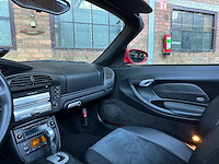 Porsche boxster 986 facelift 2.7 228pk 2004 youngtimer - afbeelding 7 van  28