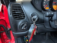 Porsche boxster 986 facelift 2.7 228pk 2004 youngtimer - afbeelding 8 van  28