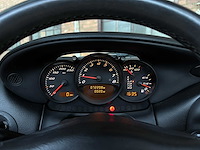 Porsche boxster 986 facelift 2.7 228pk 2004 youngtimer - afbeelding 11 van  28