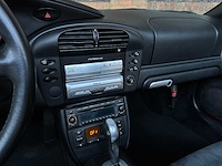 Porsche boxster 986 facelift 2.7 228pk 2004 youngtimer - afbeelding 14 van  28