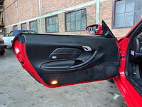 Porsche boxster 986 facelift 2.7 228pk 2004 youngtimer - afbeelding 16 van  28