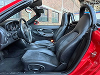 Porsche boxster 986 facelift 2.7 228pk 2004 youngtimer - afbeelding 17 van  28