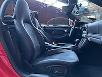 Porsche boxster 986 facelift 2.7 228pk 2004 youngtimer - afbeelding 19 van  28