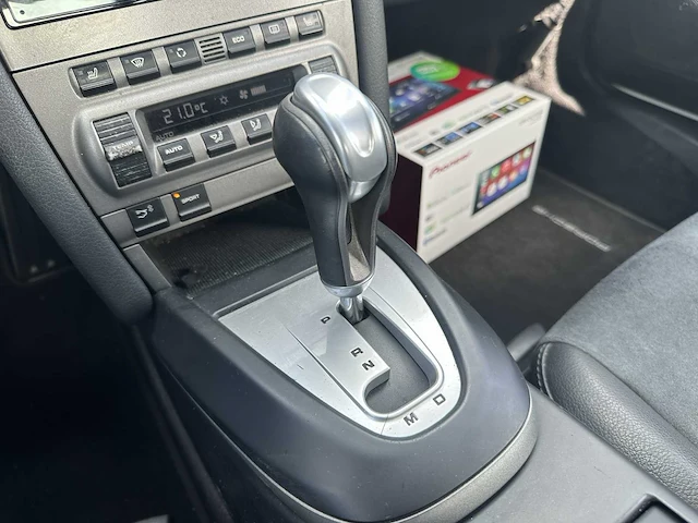 Porsche boxster 987 - 2006 - personenauto - afbeelding 6 van  24