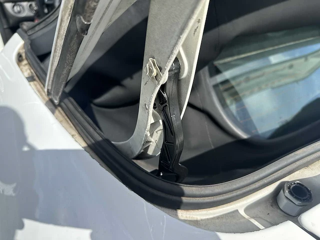 Porsche boxster 987 - 2006 - personenauto - afbeelding 16 van  24