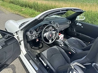 Porsche boxster 987 - 2006 - personenauto - afbeelding 17 van  24