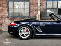 Porsche boxster 987 2.7 245pk 2005 -youngtimer- - afbeelding 2 van  44
