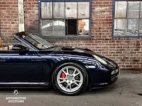 Porsche boxster 987 2.7 245pk 2005 -youngtimer- - afbeelding 3 van  44