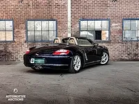 Porsche boxster 987 2.7 245pk 2005 -youngtimer- - afbeelding 4 van  44