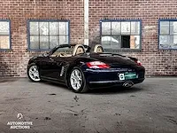 Porsche boxster 987 2.7 245pk 2005 -youngtimer- - afbeelding 10 van  44