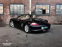 Porsche boxster 987 2.7 245pk 2005 -youngtimer- - afbeelding 11 van  44