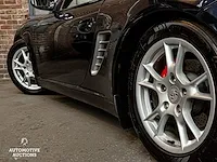 Porsche boxster 987 2.7 245pk 2005 -youngtimer- - afbeelding 13 van  44