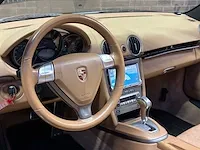 Porsche boxster 987 2.7 245pk 2005 -youngtimer- - afbeelding 17 van  44