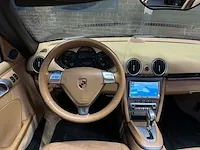 Porsche boxster 987 2.7 245pk 2005 -youngtimer- - afbeelding 19 van  44