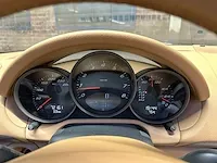 Porsche boxster 987 2.7 245pk 2005 -youngtimer- - afbeelding 20 van  44