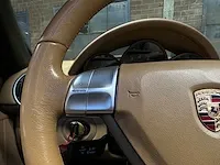 Porsche boxster 987 2.7 245pk 2005 -youngtimer- - afbeelding 21 van  44