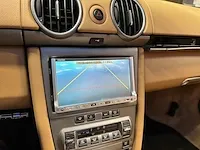 Porsche boxster 987 2.7 245pk 2005 -youngtimer- - afbeelding 32 van  44