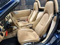 Porsche boxster 987 2.7 245pk 2005 -youngtimer- - afbeelding 33 van  44