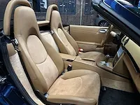 Porsche boxster 987 2.7 245pk 2005 -youngtimer- - afbeelding 36 van  44