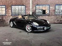 Porsche boxster 987 2.7 245pk 2005 -youngtimer- - afbeelding 41 van  44
