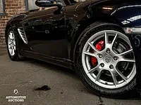Porsche boxster 987 2.7 245pk 2005 -youngtimer- - afbeelding 42 van  44