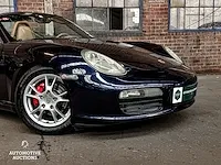 Porsche boxster 987 2.7 245pk 2005 -youngtimer- - afbeelding 43 van  44