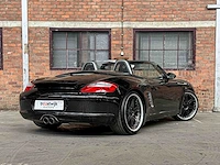 Porsche boxster 987 2.7 245pk 2005 youngtimer - afbeelding 3 van  36