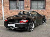 Porsche boxster 987 2.7 245pk 2005 youngtimer - afbeelding 4 van  36