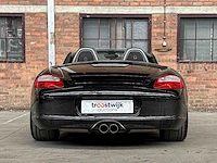 Porsche boxster 987 2.7 245pk 2005 youngtimer - afbeelding 5 van  36