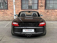 Porsche boxster 987 2.7 245pk 2005 youngtimer - afbeelding 6 van  36