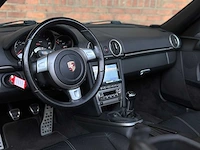 Porsche boxster 987 2.7 245pk 2005 youngtimer - afbeelding 13 van  36