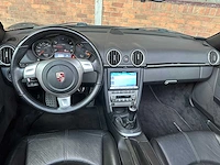 Porsche boxster 987 2.7 245pk 2005 youngtimer - afbeelding 14 van  36