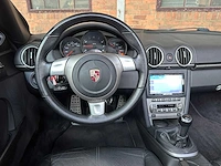 Porsche boxster 987 2.7 245pk 2005 youngtimer - afbeelding 15 van  36