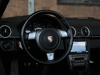 Porsche boxster 987 2.7 245pk 2005 youngtimer - afbeelding 16 van  36