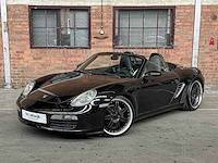 Porsche boxster 987 2.7 245pk 2005 youngtimer - afbeelding 12 van  36
