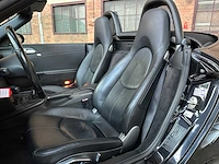 Porsche boxster 987 2.7 245pk 2005 youngtimer - afbeelding 27 van  36