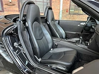 Porsche boxster 987 2.7 245pk 2005 youngtimer - afbeelding 28 van  36