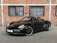 Porsche boxster 987 2.7 245pk 2005 youngtimer - afbeelding 23 van  36