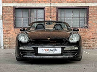 Porsche boxster 987 2.7 245pk 2005 youngtimer - afbeelding 31 van  36