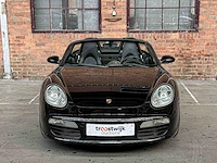 Porsche boxster 987 2.7 245pk 2005 youngtimer - afbeelding 32 van  36