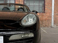 Porsche boxster 987 2.7 245pk 2005 youngtimer - afbeelding 33 van  36