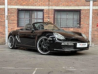 Porsche boxster 987 2.7 245pk 2005 youngtimer - afbeelding 34 van  36