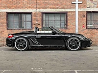 Porsche boxster 987 2.7 245pk 2005 youngtimer - afbeelding 36 van  36