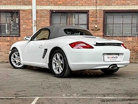Porsche boxster 987 2.7 245pk 2006 youngtimer - afbeelding 7 van  34